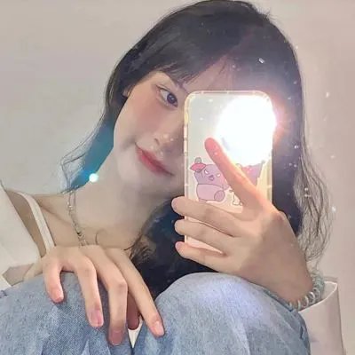 父女情